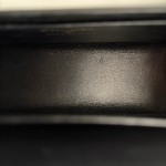 Chanel 23P Top Handle Kelly Clutch with Chain